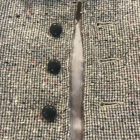 Vintage toddler suit - Picture 3 of 9